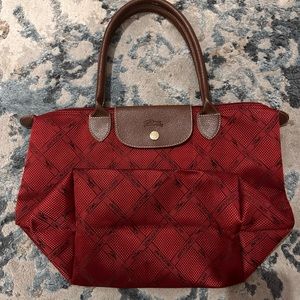 Longchamp purse